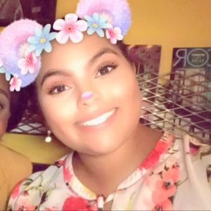 Meet your Posher, Kristina
